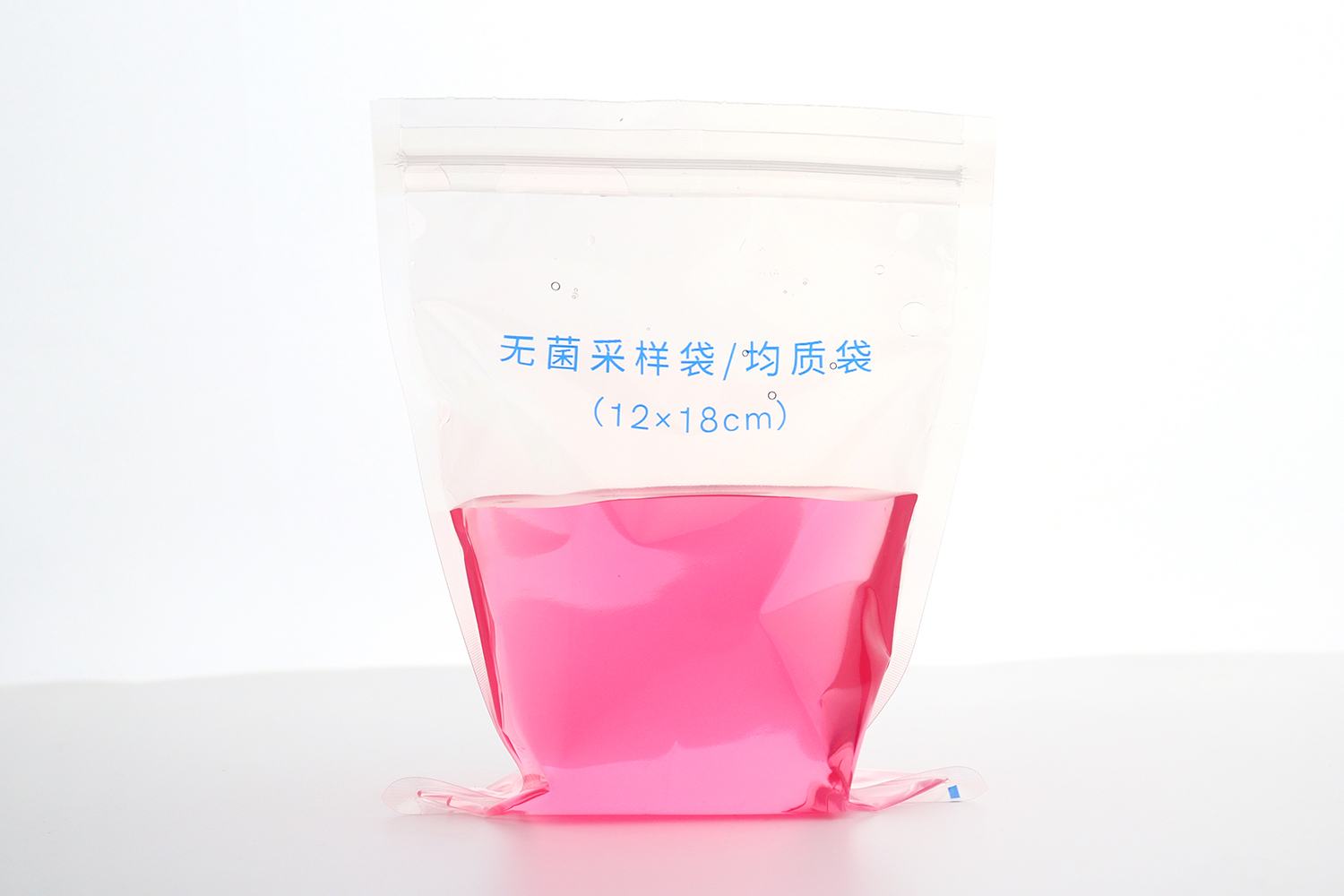 無菌采樣袋/均質袋