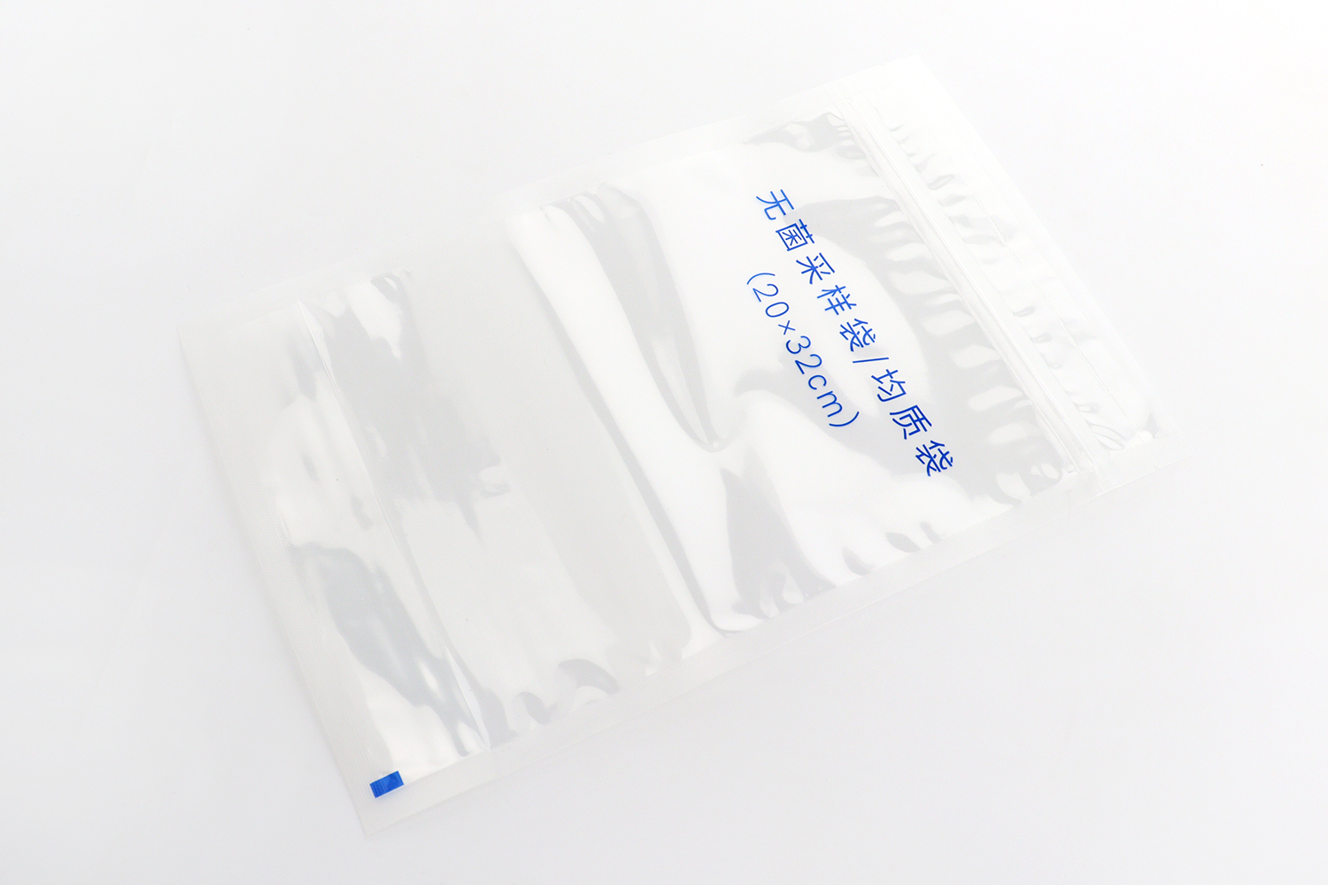 無菌采樣袋/均質袋