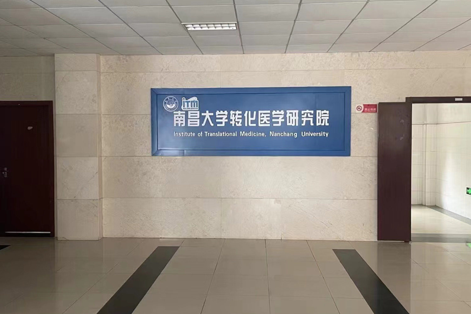 走進校園 | 江西站完美收官，期待下次相遇~