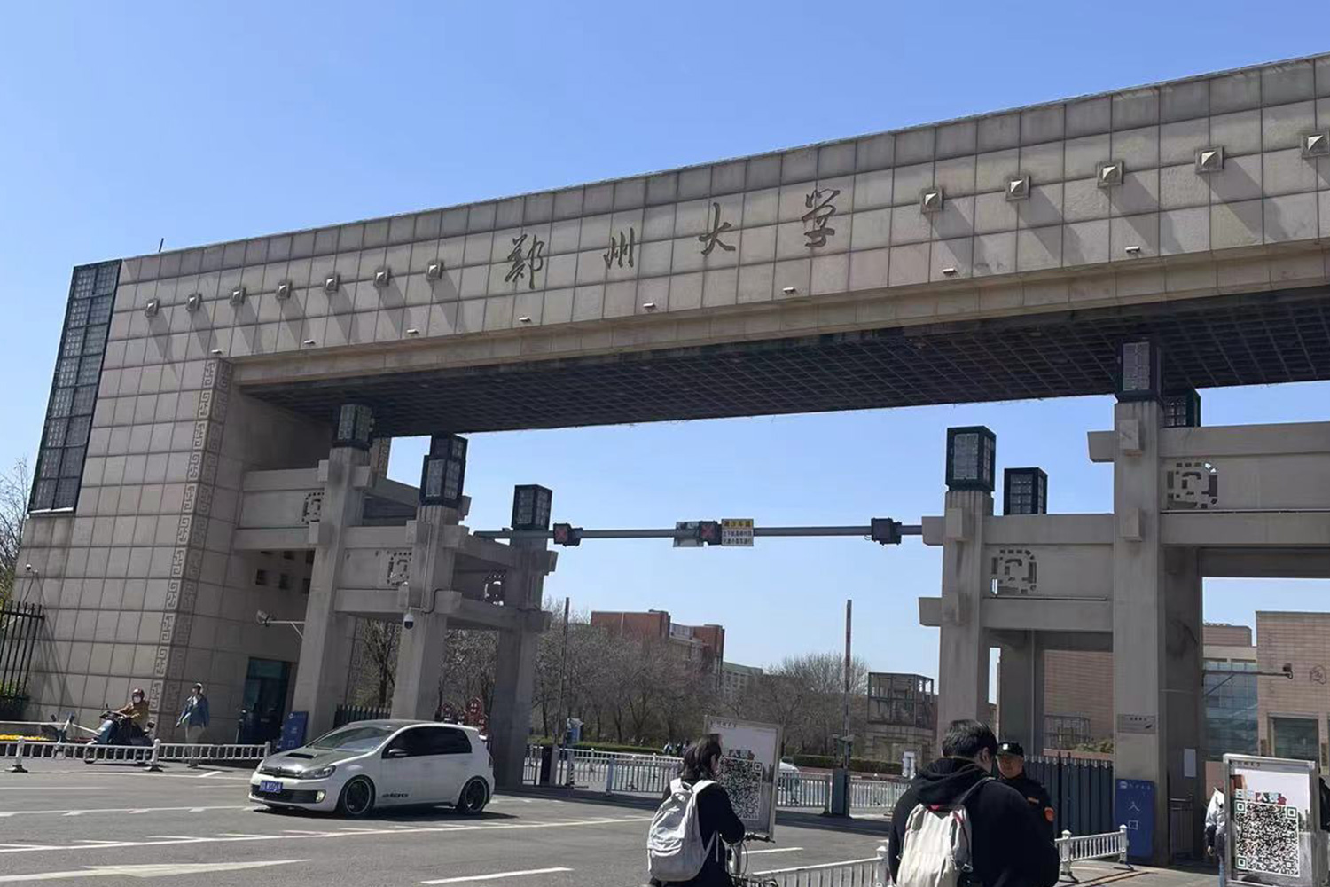 走進校園 | 河南校園行活動完美收官！